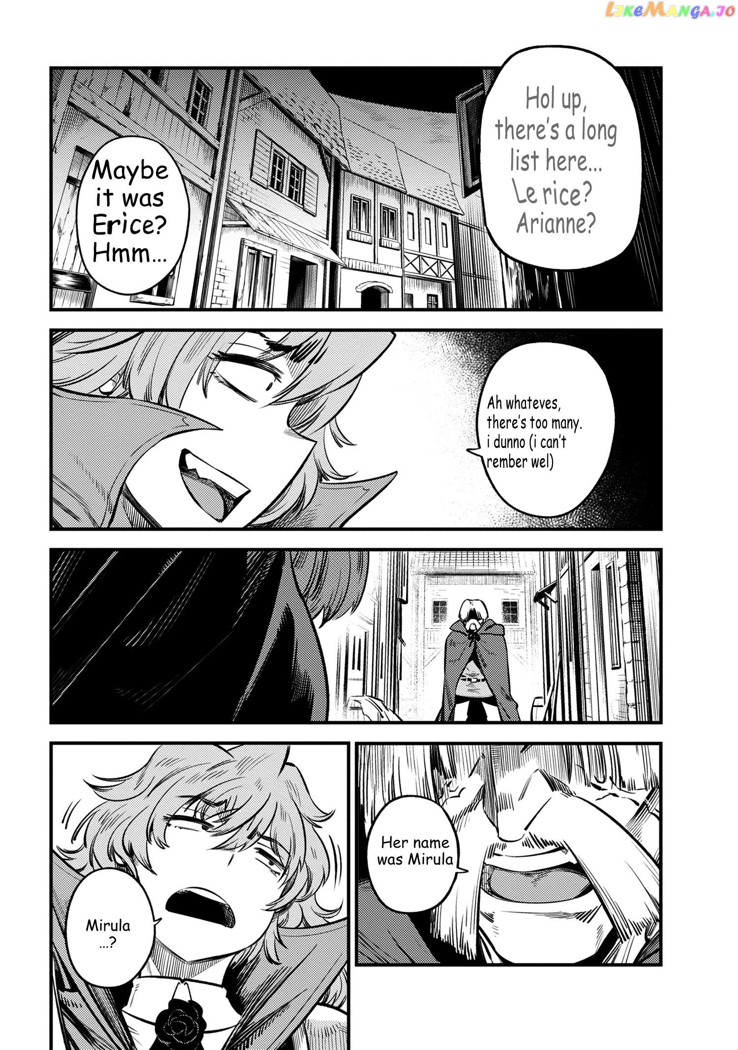 Redo Of Healer, Chapter 22.2 image 07